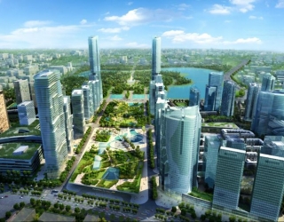 The Manor Central Park